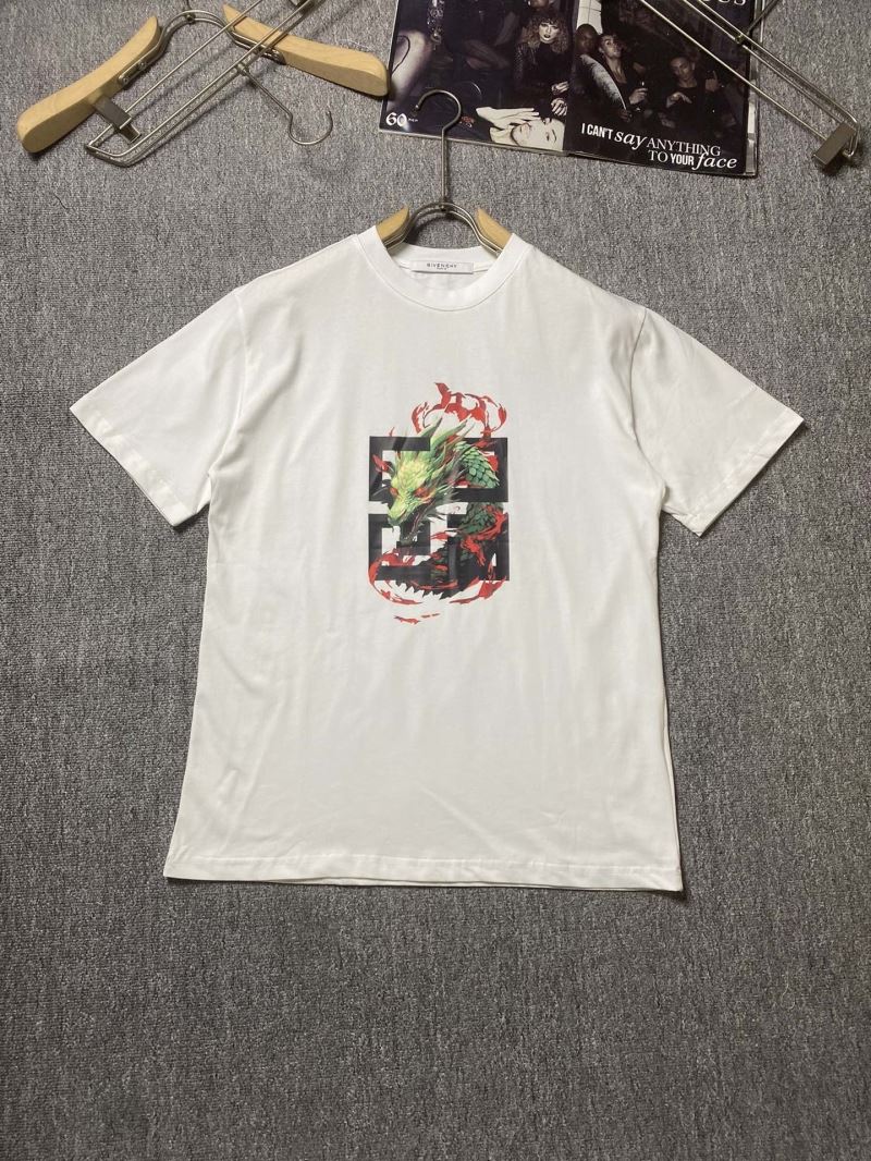 Givenchy T-Shirts